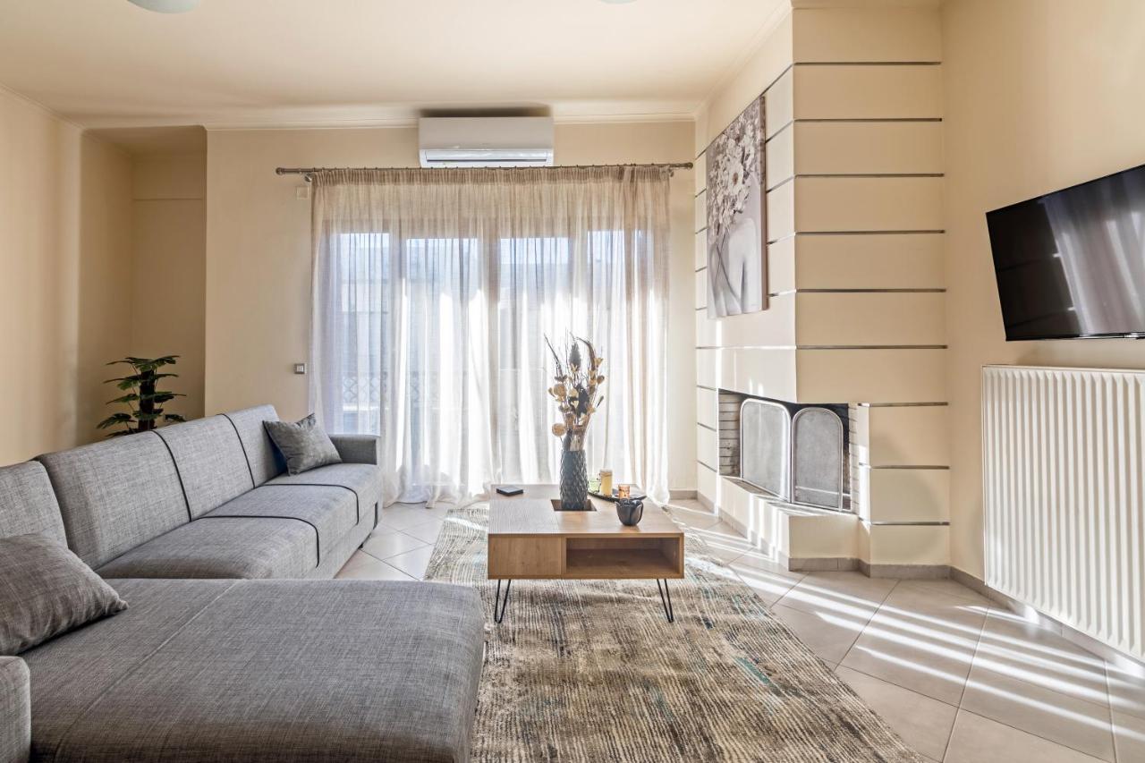 Apartment Zephyrus Cityscape Condo,by Idealstay Experience Iraklio