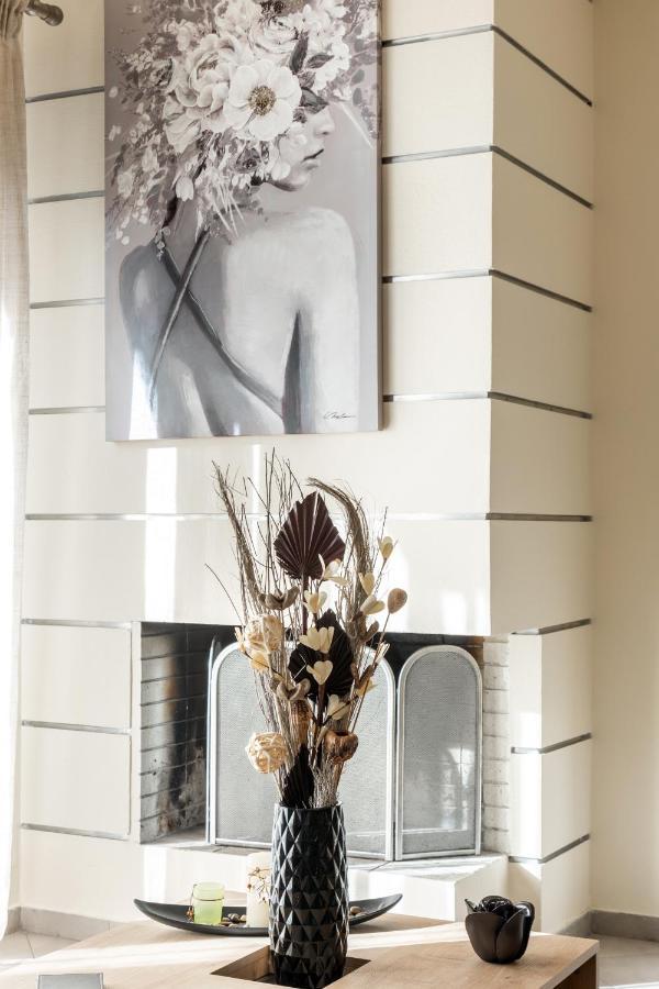 Zephyrus Cityscape Condo,by Idealstay Experience * Iraklio