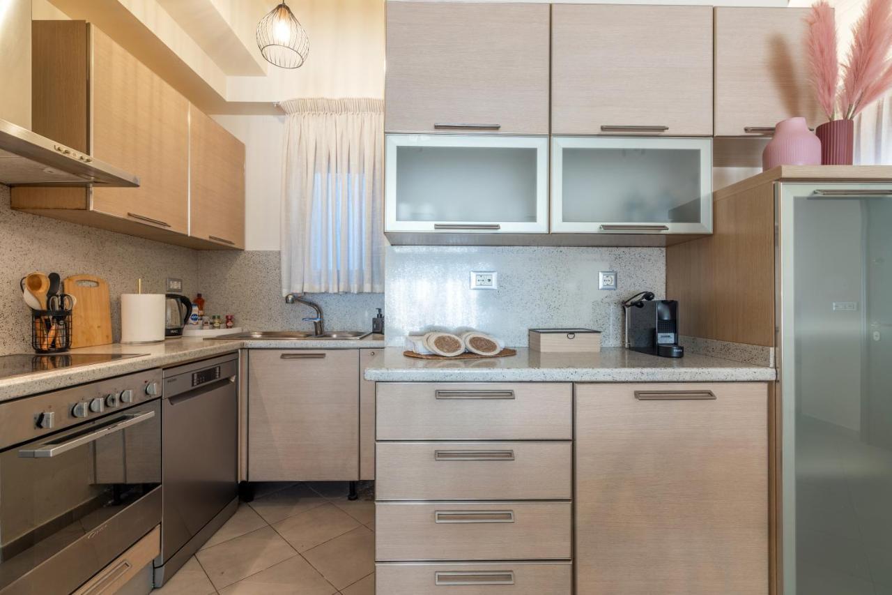 Zephyrus Cityscape Condo,by Idealstay Experience Iraklio