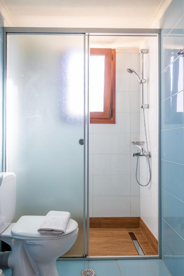 Apartment Zephyrus Cityscape Condo,by Idealstay Experience Iraklio