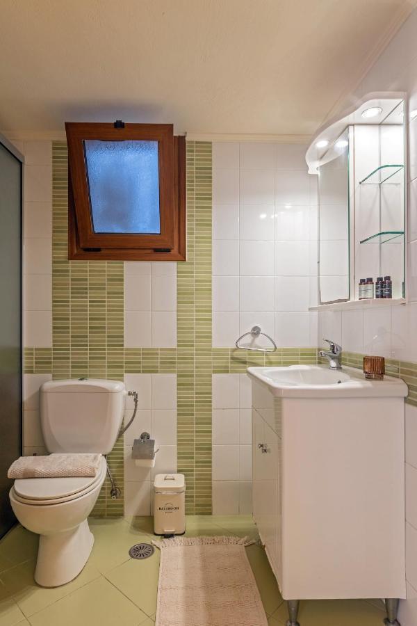 Appartement Zephyrus Cityscape Condo,by Idealstay Experience Héraklion