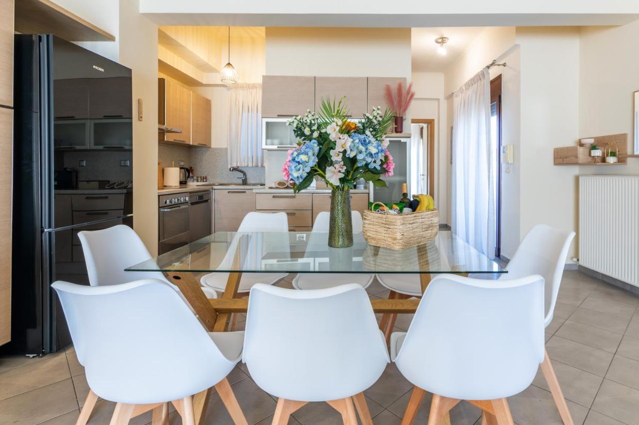Zephyrus Cityscape Condo,by Idealstay Experience Appartement *